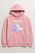 VEYA “Ascend” Hoodie – Sky Pink