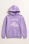VEYA “Ascend” Hoodie – Lavender