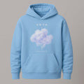 VEYA “Ascend” Hoodie – Sky Blue