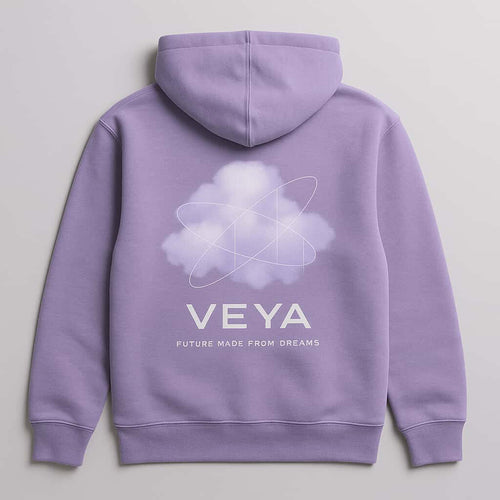 VEYA “Ascend” Hoodie – Lavender