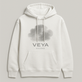 VEYA “Ascend” Hoodie – White Monochrome