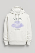 VEYA “Ascend” Hoodie – Cloudcore White